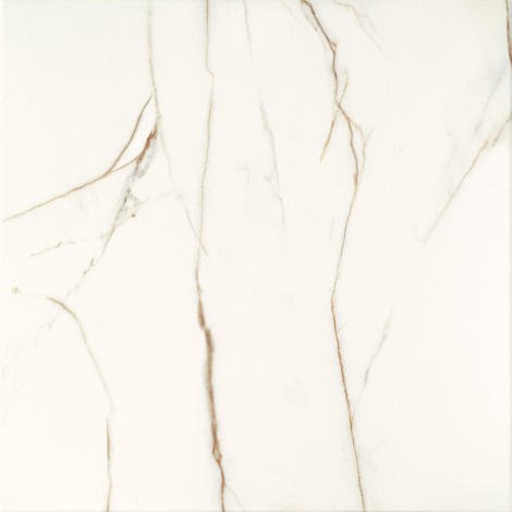 Керамогранит Floris white 61x61