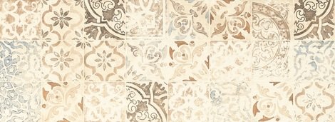 Декор Free Space 32,8x89,8