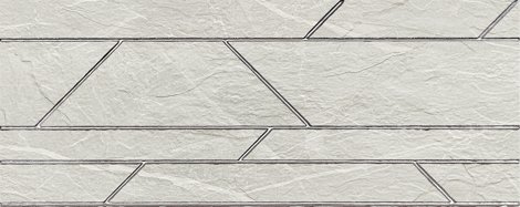 Декор Fuoco white 29,8x74,8