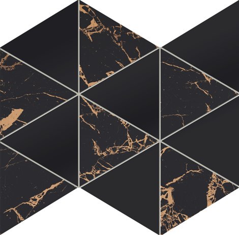 Мозаика Gold Moon dark