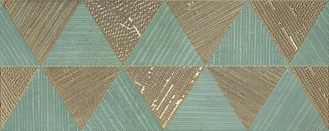 Декор Goldgreen Mono 29,8x74,8