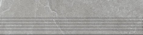 Ступень Grand Cave grey 29,6x119,8