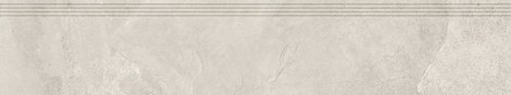 Ступень Grand Cave white STR 29,8x159,8
