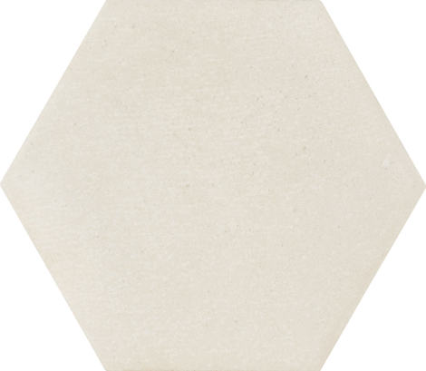 Плитка Grigia grey hex 11x12,5