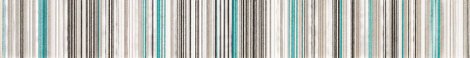 Бордюр Gris Listwa turkus 4,5x36