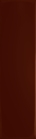 Плитка Groove burgundy gloss 7,8x29,8