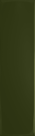 Плитка Groove olive gloss 7,8x29,8