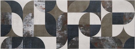 Декор Grunge Decor taupe 32,8x89,8