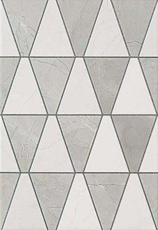 Декор Hari Dekor modern 25x36