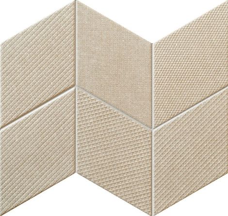 Декор House of Tones Мозаика beige 22,8x29,8