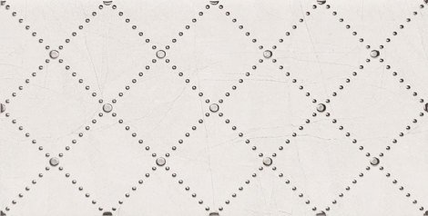 Декор Idylla Dekor white 30,8x60,8