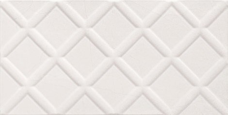 Плитка Idylla white STR 30,8x60,8