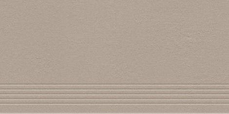 Ступень Industrio Beige Stopnica Mat 29,6x59,8