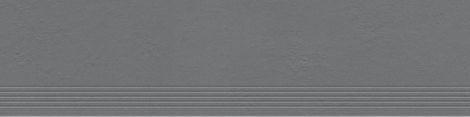 Ступень Industrio Graphite Stopnica Mat 29,6x119,8