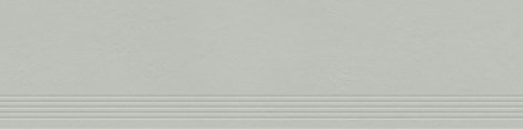 Ступень Industrio Grey Stopnica Mat 29,6x119,8
