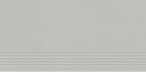 Ступень Industrio Grey Stopnica Mat 29,6x59,8