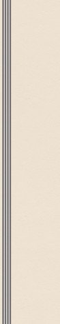 Ступень Industrio Ivory Care Stopnica Mat 29,8x159,8
