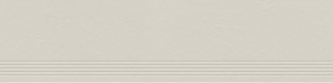 Ступень Industrio Light Grey Stopnica Mat 29,6x119,8