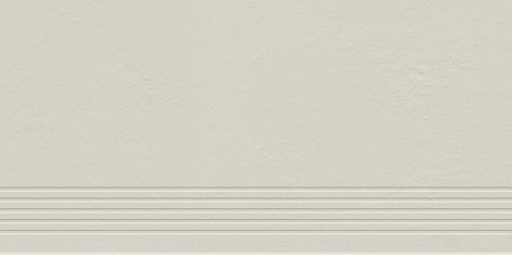 Ступень Industrio Light Grey Stopnica Mat 29,6x59,8