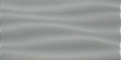 Плитка Joy Wave szara STR 22,3x44,8