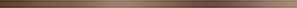 Бордюр Kaledonia copper 2,3x74,8