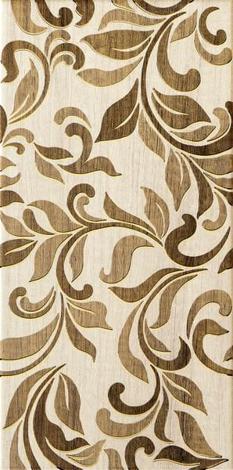 Декор Kervara Dekor ornament 22,3x44,8