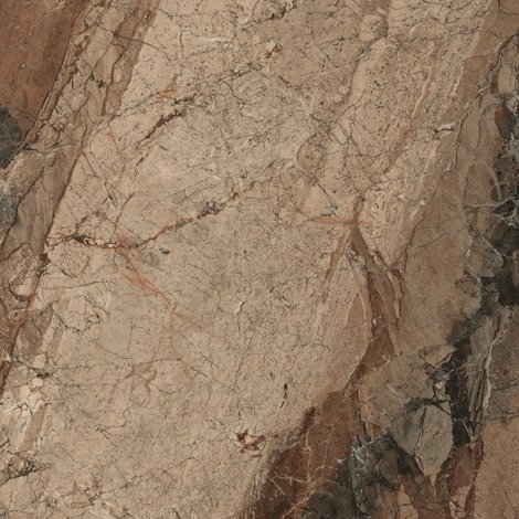 Керамогранит Lounge Stone Brown Sat STR 119,8x119,8 фото 1