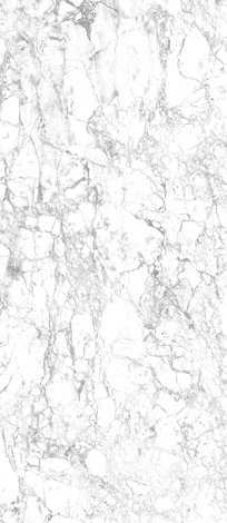 Керамогранит Lounge Stone White Pol STR 119,8x274,8 фото 1