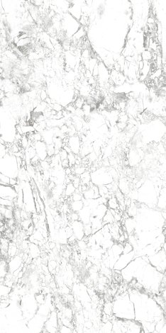 Керамогранит Lounge Stone White Pol STR 59,8x119,8 фото 1