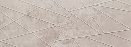 Плитка Lozzi grey STR 32,8x89,8