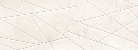 Плитка Lozzi silver STR 32,8x89,8