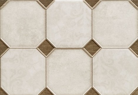 Декор Magnetia Dekor patchwork 25x36