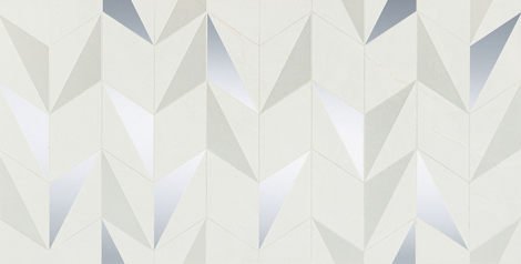 Декор Marlena white 30,8x60,8