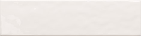 Плитка Masovia Bianco Gloss STR 7,8x29,8