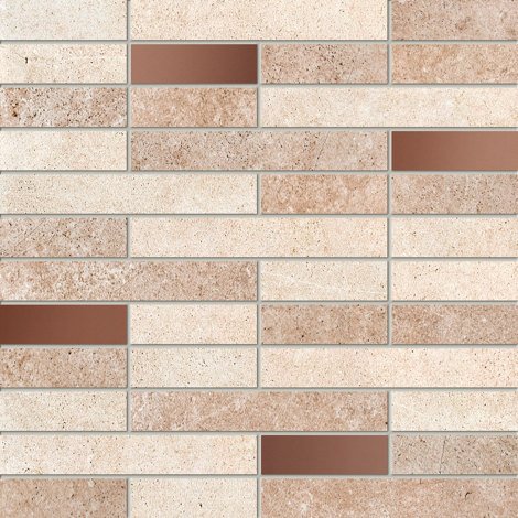 Мозаика Meteor beige