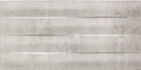 Плитка Minimal Szara STR 22,3x44,8