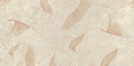 Декор Mirabello birds B 59,8x119,8