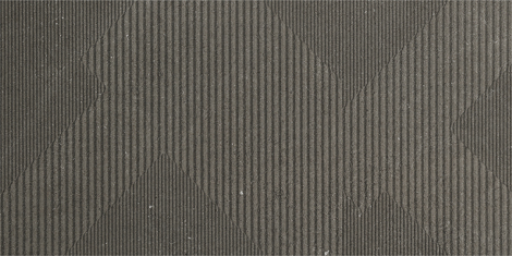Керамогранит Modular Glitch Brown 2 Str 59,8x119,8