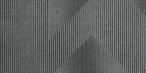 Керамогранит Modular Glitch Graphite 1 Str 59,8x119,8