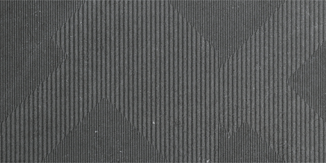 Керамогранит Modular Glitch Graphite 2 Str 59,8x119,8