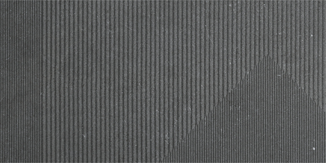 Керамогранит Modular Glitch Graphite 3 Str 59,8x119,8