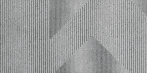 Керамогранит Modular Glitch Grey 1 Str 59,8x119,8