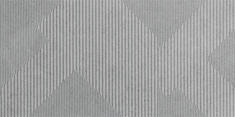 Керамогранит Modular Glitch Grey 2 Str 59,8x119,8