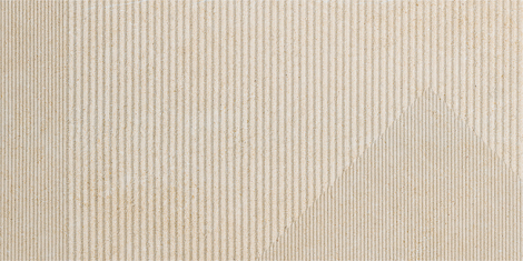 Керамогранит Modular Glitch Ivory 3 Str 59,8x119,8