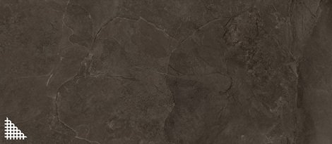 Керамогранит Monolith Plus Grand Cave brown STR 119,8x274,8