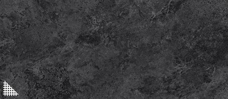 Керамогранит Monolith Plus Vanilla black STR 119,8x274,8