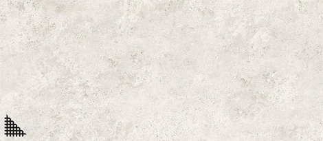 Керамогранит Monolith Plus Vanilla white STR 119,8x274,8
