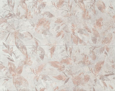 Панно Moor floral (из 2-х плиток) 59,8x74,8