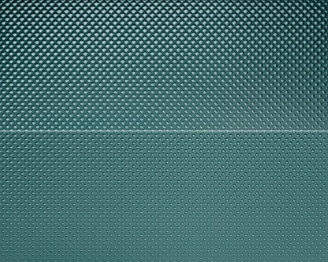 Панно My Tones 2-elementowy Green A декор 59,8x74,8