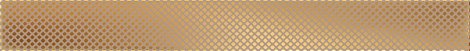 Бордюр Navona Listwa beige 4,5x36